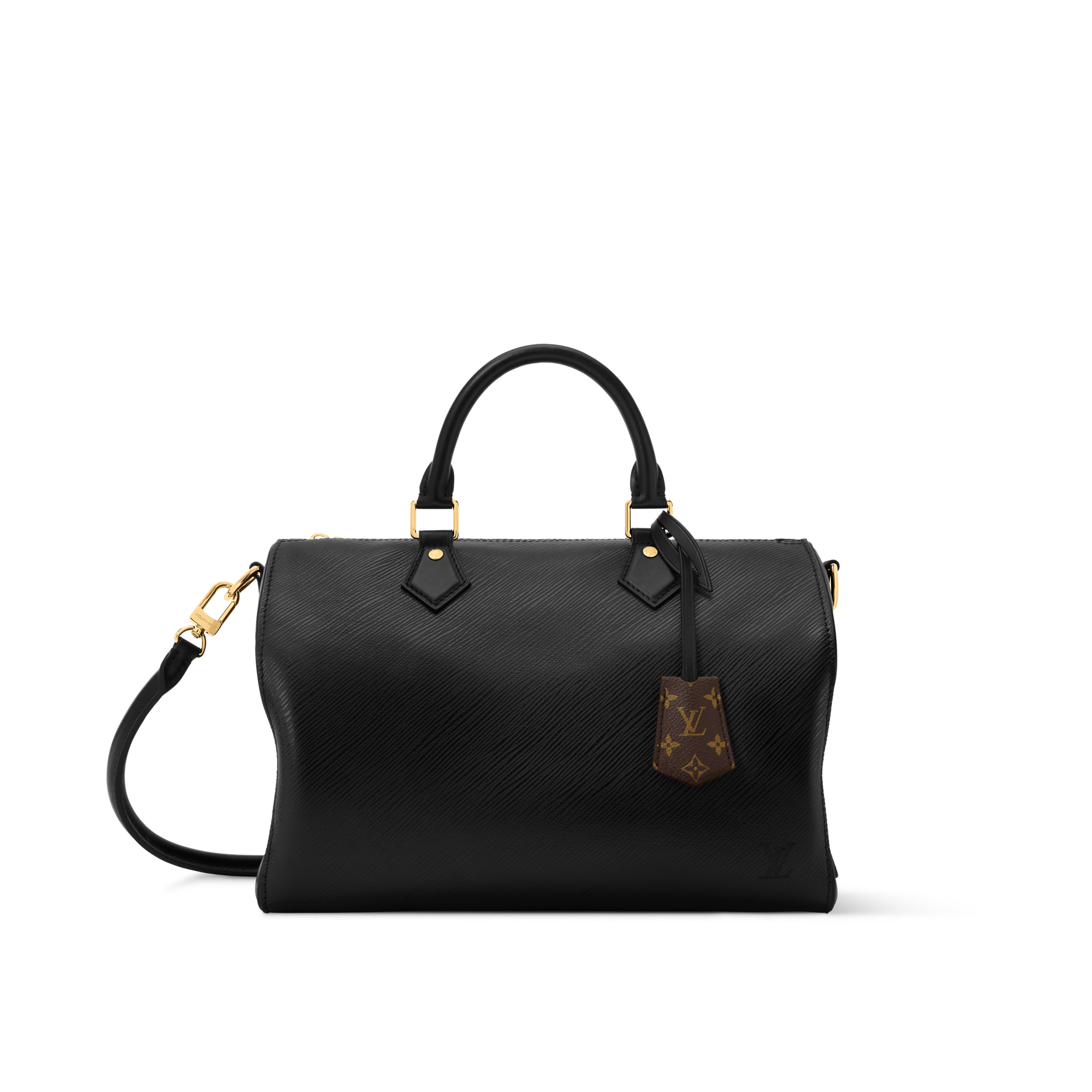 LOUIS VUITTON ブラックドラムバッグ LOUIS VUITTON ブラックドラムバッグ LOUIS VUITTON x Takashi